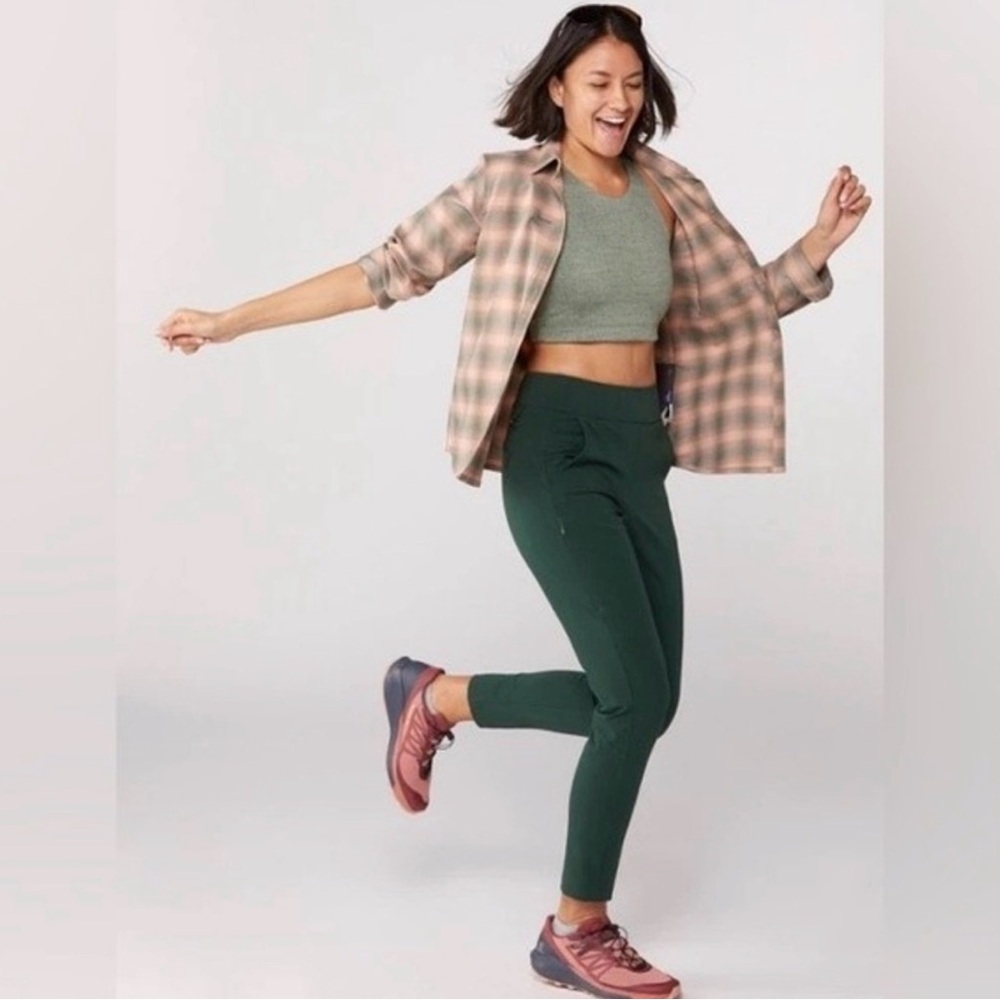 Alder Open Air Pant